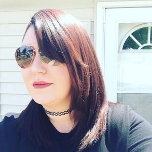 Meet your Posher, Kathleen